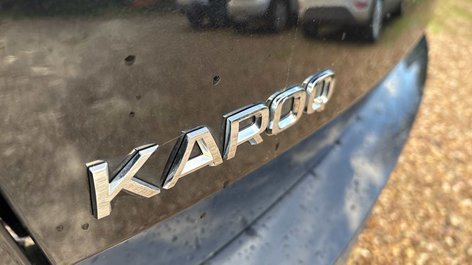 Used Skoda Karoq 2023 for sale - 77298262: Photo 32