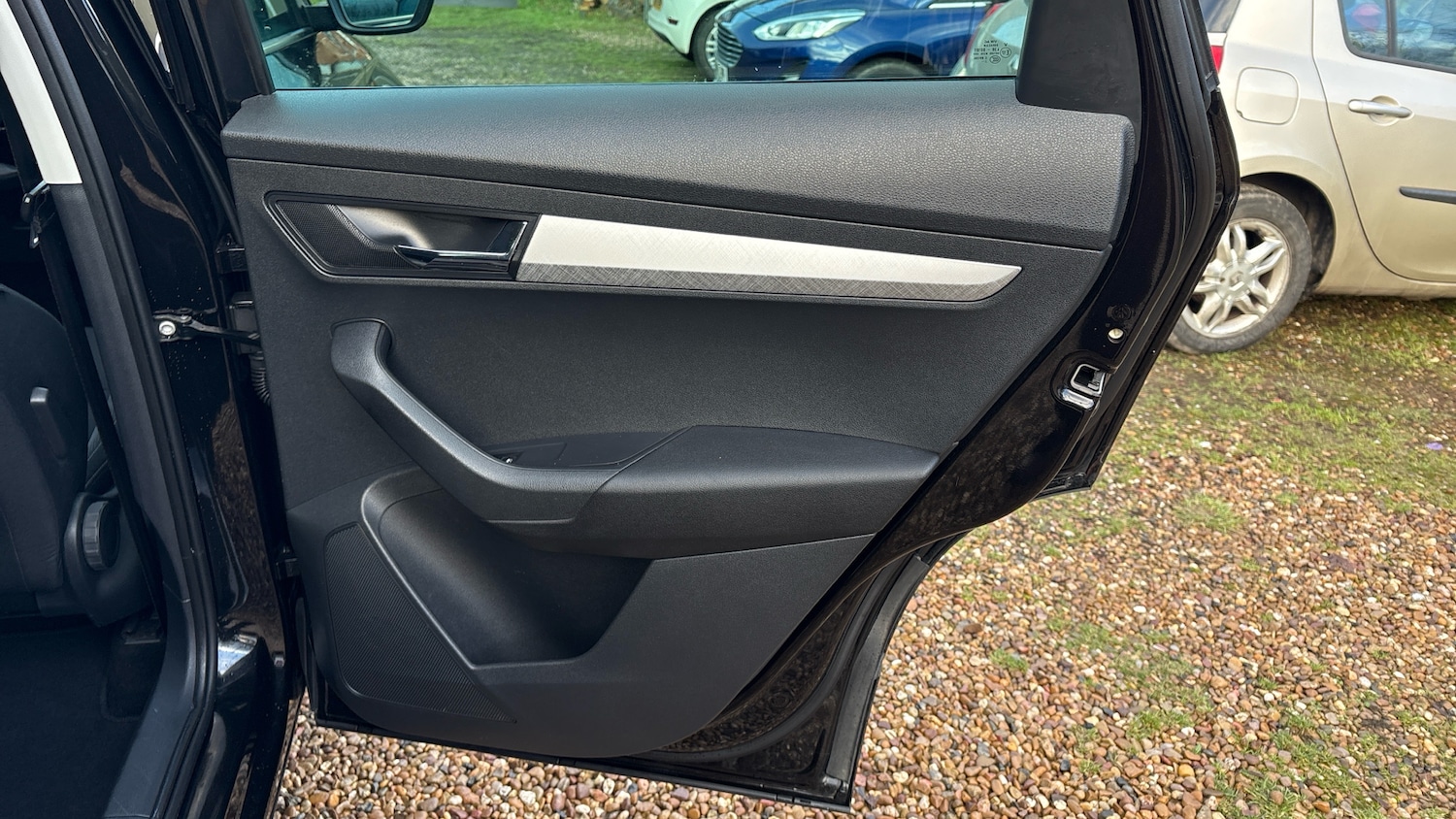 Used Skoda Karoq 2023 for sale - 77298262: Photo 34