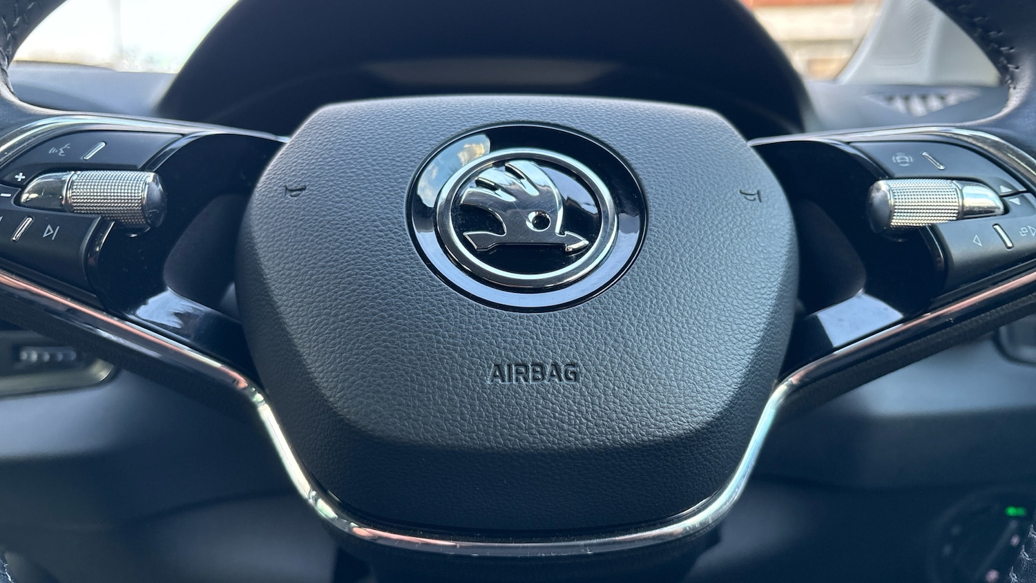 Used Skoda Karoq 2023 for sale - 77298262: Photo 43