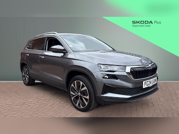Used Skoda Karoq 2024 for sale - 78595985: Photo