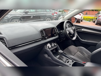Used Skoda Karoq 2024 for sale - 78595985: Photo