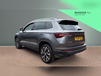Used Skoda Karoq 2024 for sale - 78595985: Photo