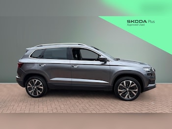 Used Skoda Karoq 2024 for sale - 78595985: Photo