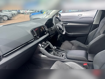 Used Skoda Karoq 2024 for sale - 78778537: Photo