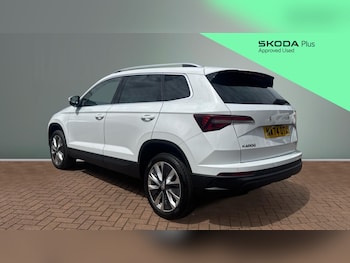 Used Skoda Karoq 2024 for sale - 78778537: Photo