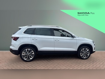 Used Skoda Karoq 2024 for sale - 78778537: Photo