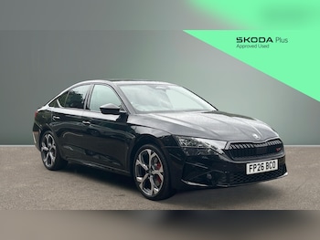 Used Skoda Octavia 2026 for sale - 78790726: Photo