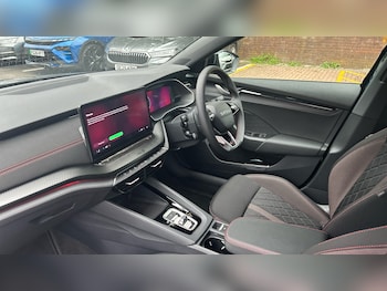 Used Skoda Octavia 2026 for sale - 78790726: Photo