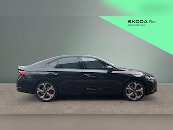 Used Skoda Octavia 2026 for sale - 78790726: Photo