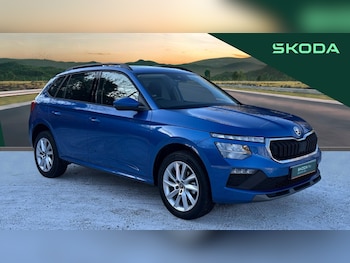 Used Skoda Kamiq 2025 for sale - 76479442: Photo