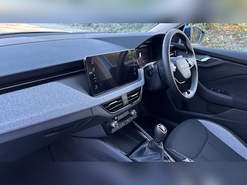 Used Skoda Kamiq 2025 for sale - 76479442: Photo