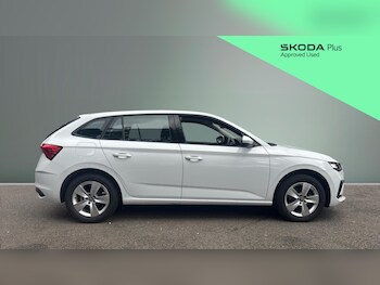Used Skoda Scala 2025 for sale - 78870433: Photo
