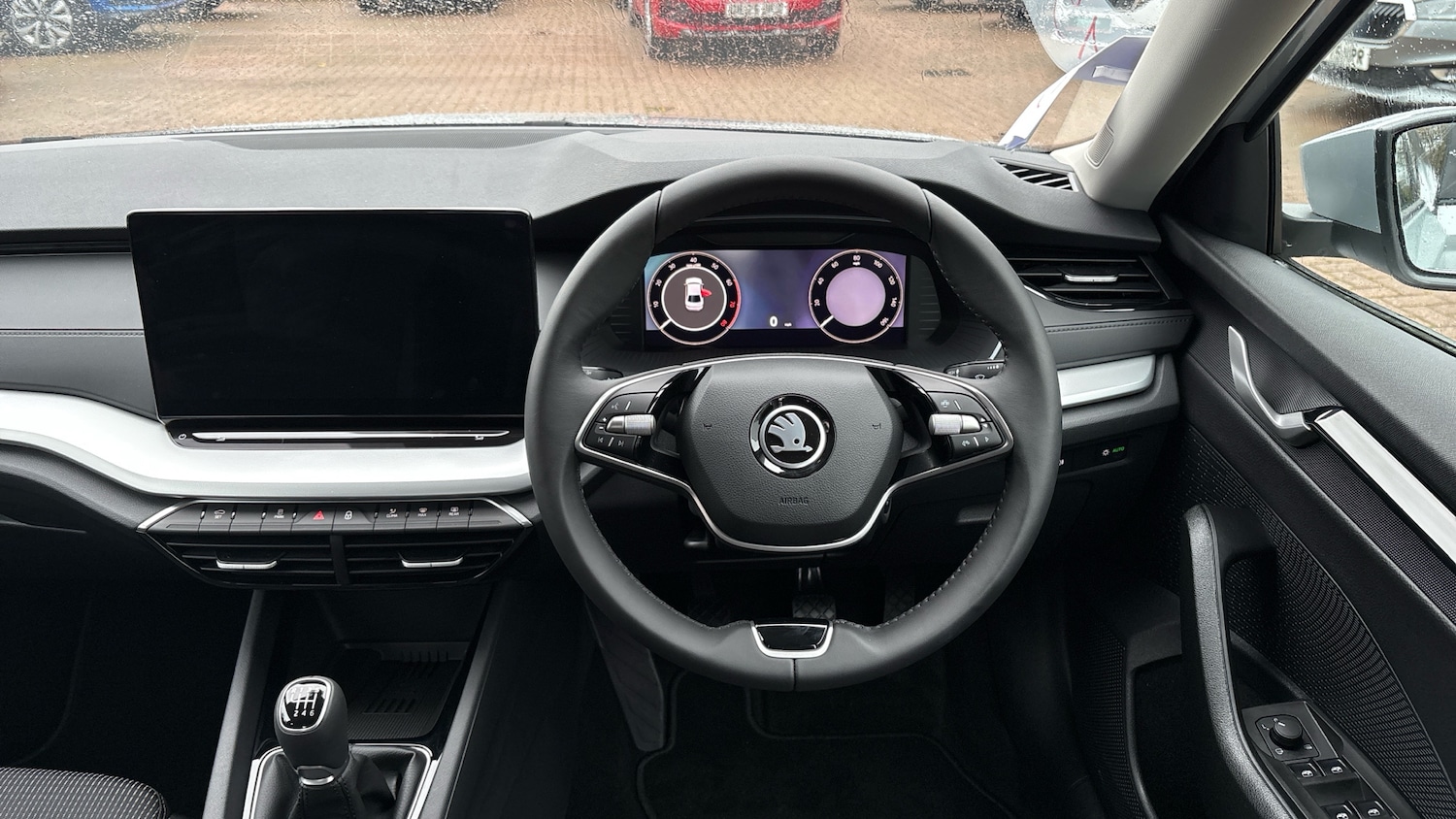 Used Skoda Octavia 2024 for sale - 76568384: Photo 10