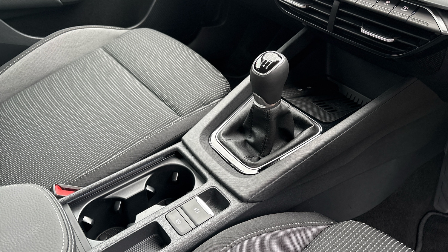 Used Skoda Octavia 2024 for sale - 76568384: Photo 14