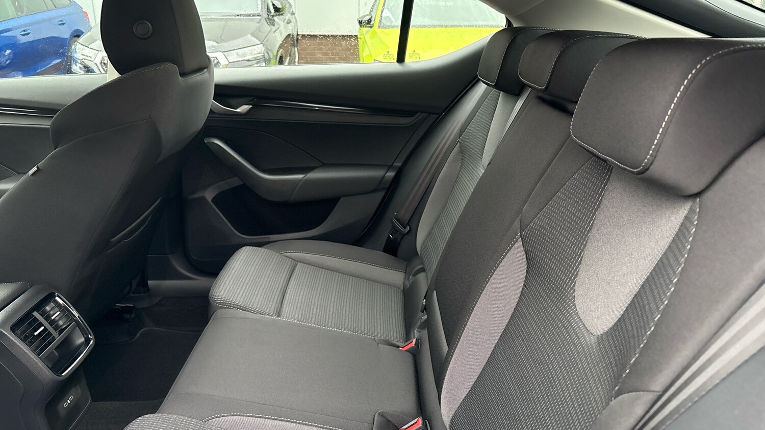 Used Skoda Octavia 2024 for sale - 76568384: Photo 16