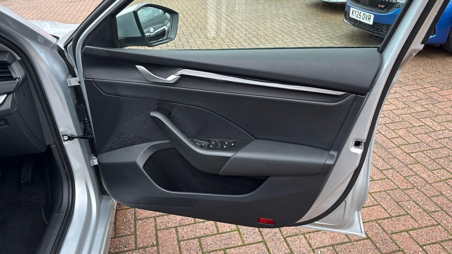 Used Skoda Octavia 2024 for sale - 76568384: Photo 19