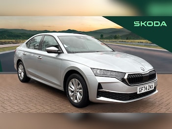 2024 (74) - 1.5 TSI SE Technology 5dr Petrol Hatchback