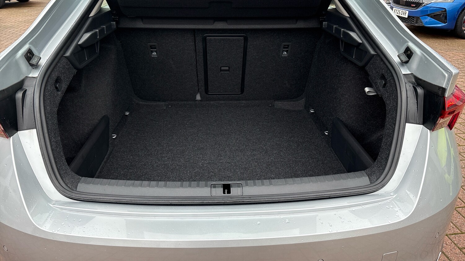 Used Skoda Octavia 2024 for sale - 76568384: Photo 20