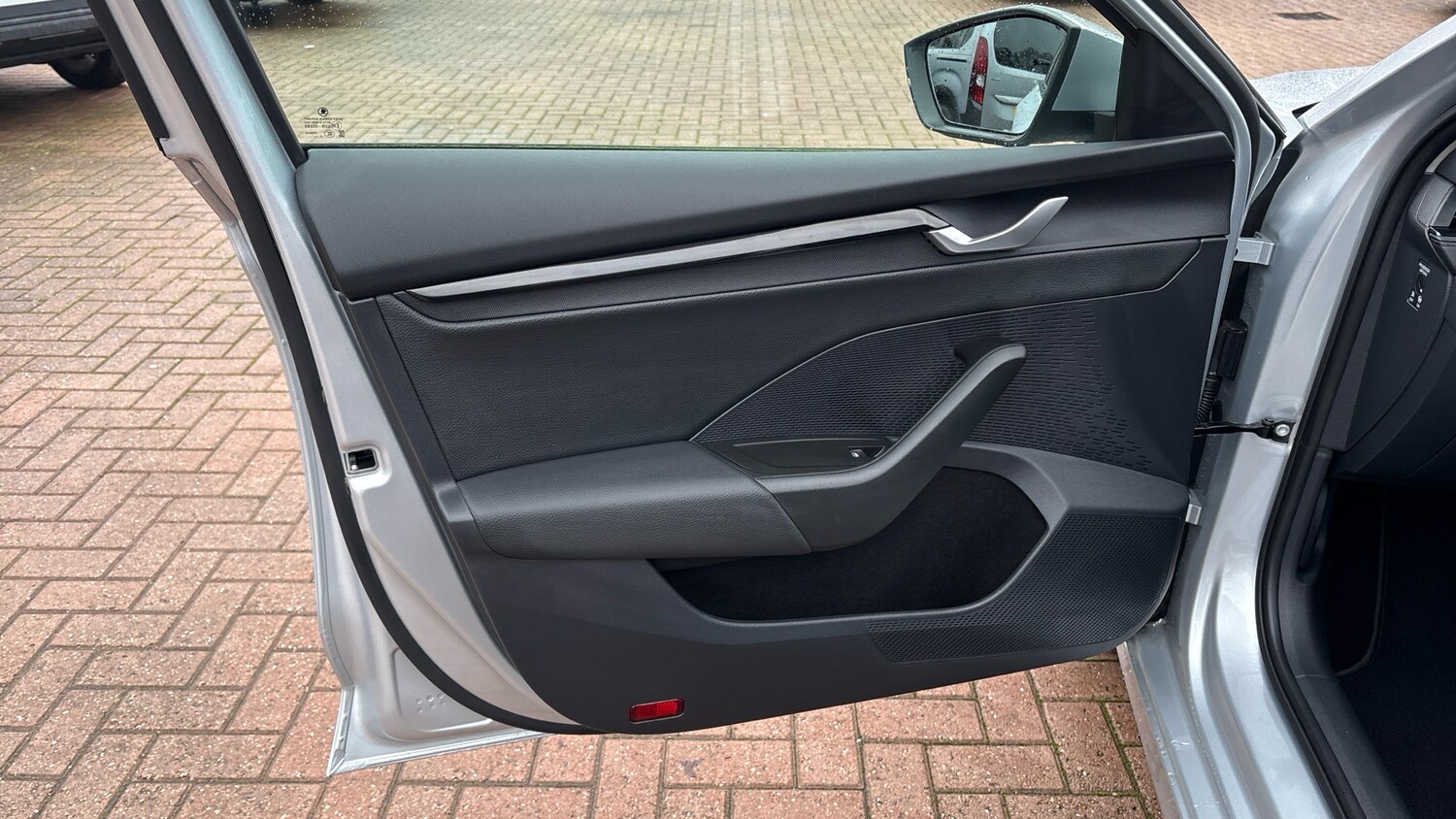 Used Skoda Octavia 2024 for sale - 76568384: Photo 25