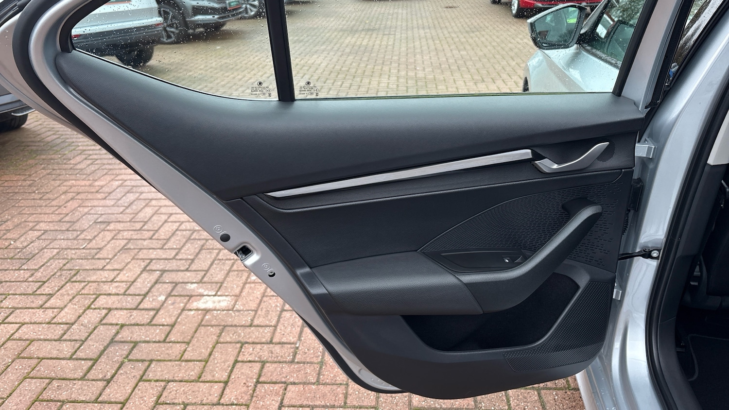 Used Skoda Octavia 2024 for sale - 76568384: Photo 26