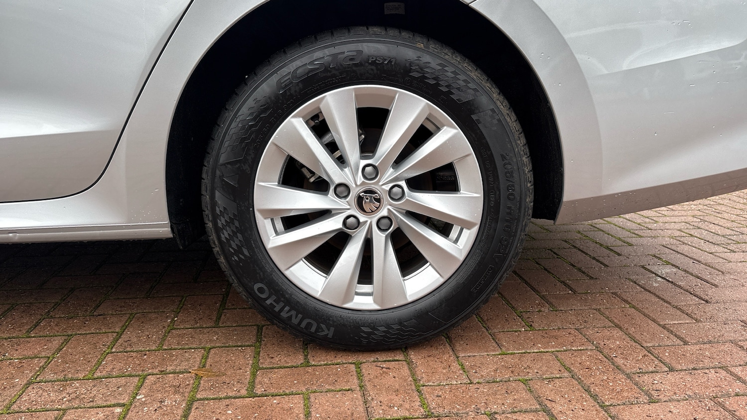 Used Skoda Octavia 2024 for sale - 76568384: Photo 27