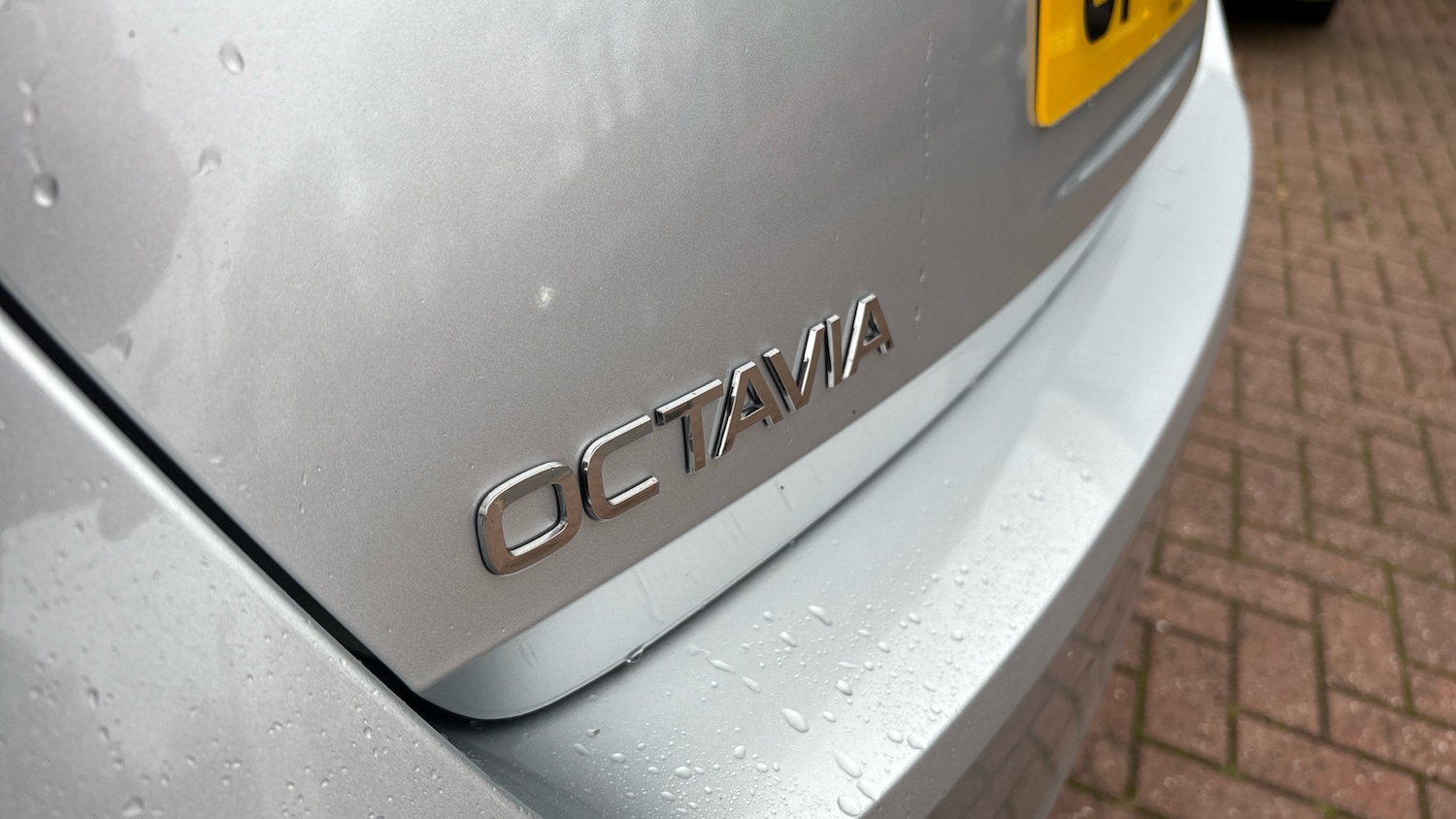 Used Skoda Octavia 2024 for sale - 76568384: Photo 28