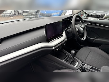 Used Skoda Octavia 2024 for sale - 76568384: Photo