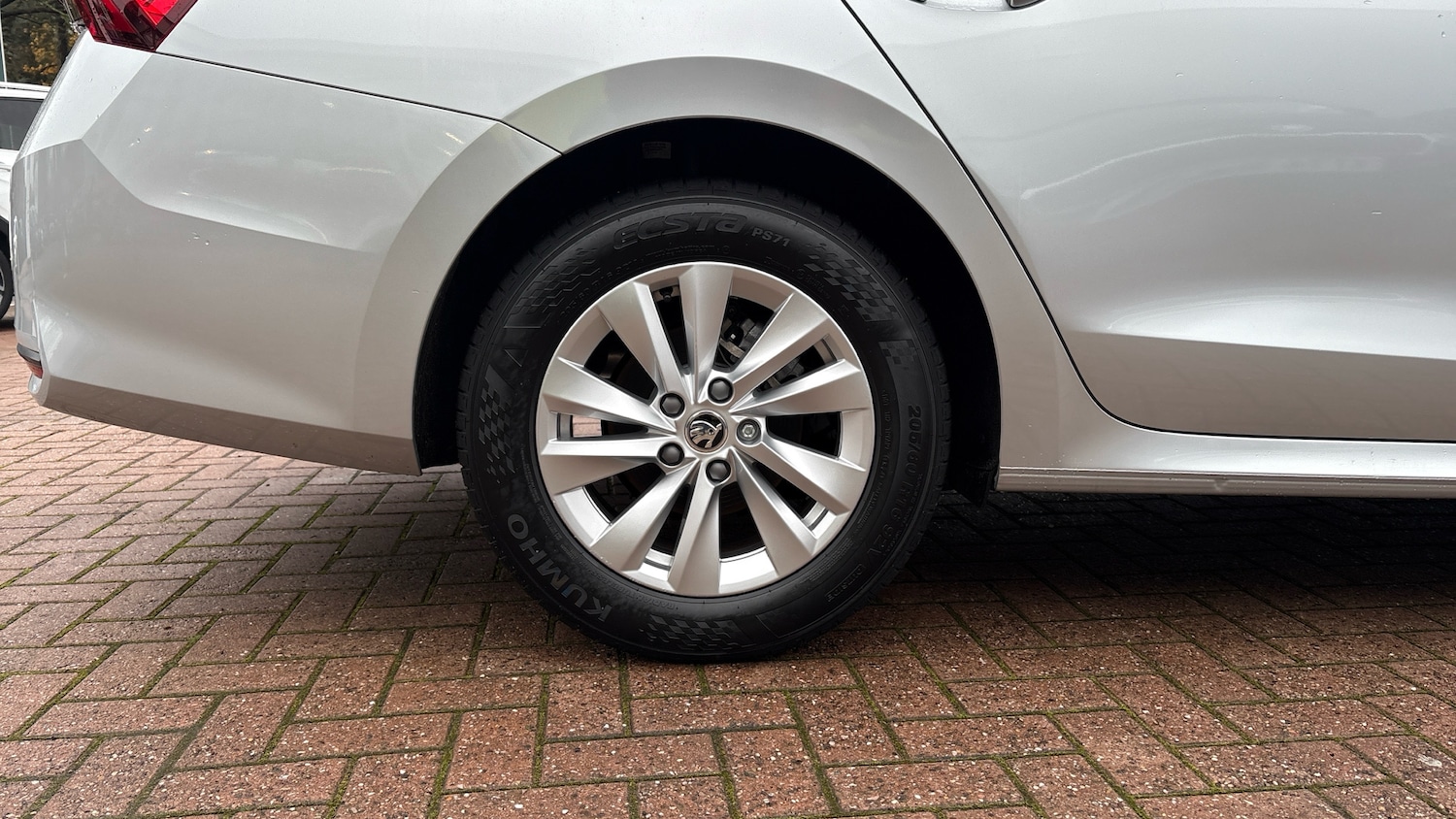 Used Skoda Octavia 2024 for sale - 76568384: Photo 30