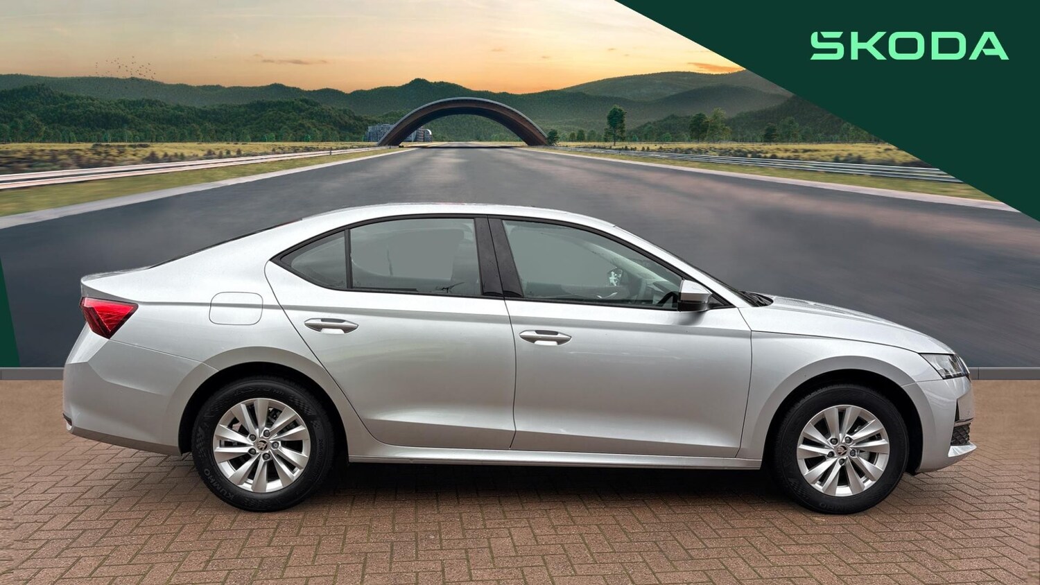 Used Skoda Octavia 2024 for sale - 76568384: Photo 4