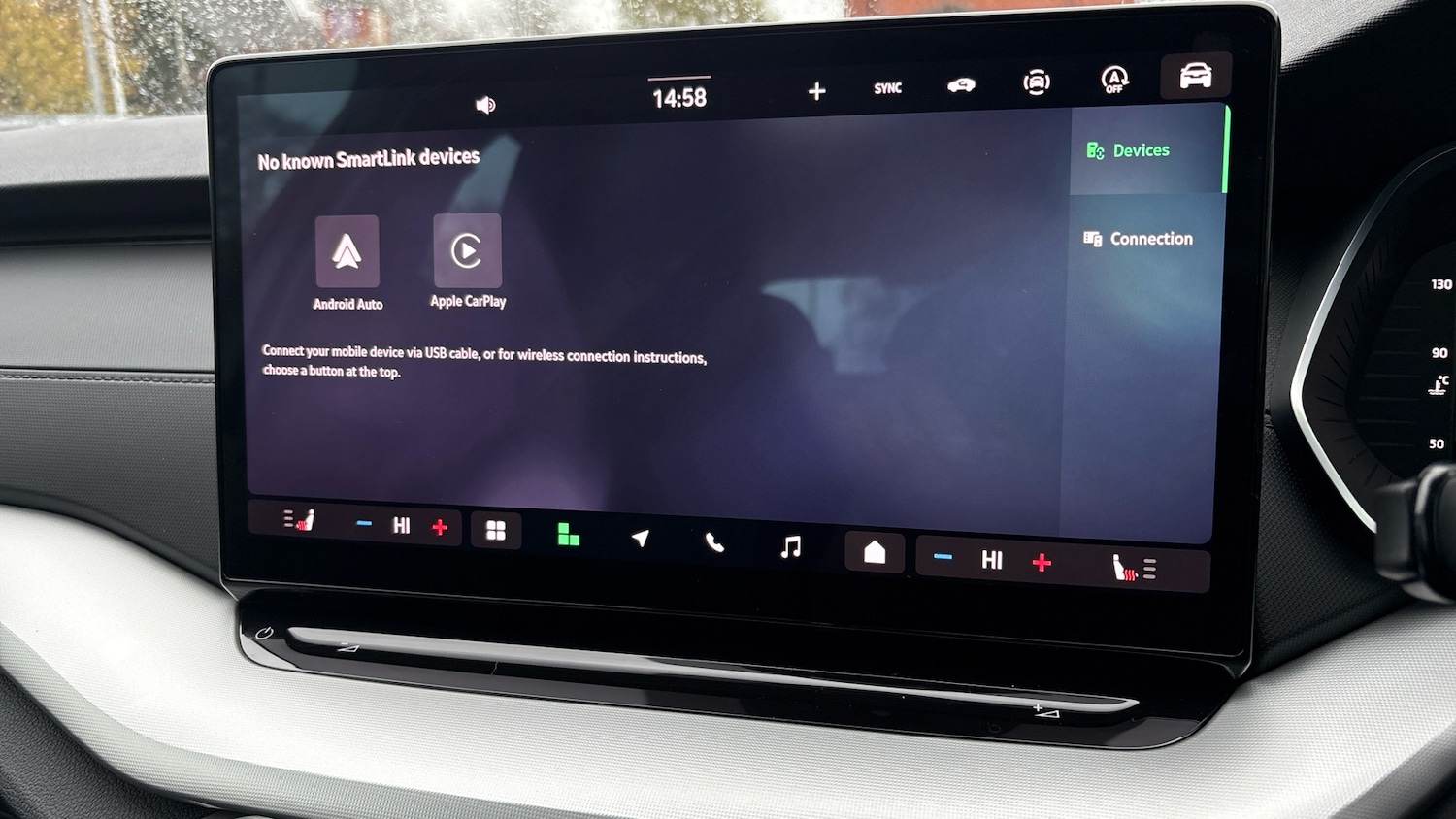 Used Skoda Octavia 2024 for sale - 76568384: Photo 41