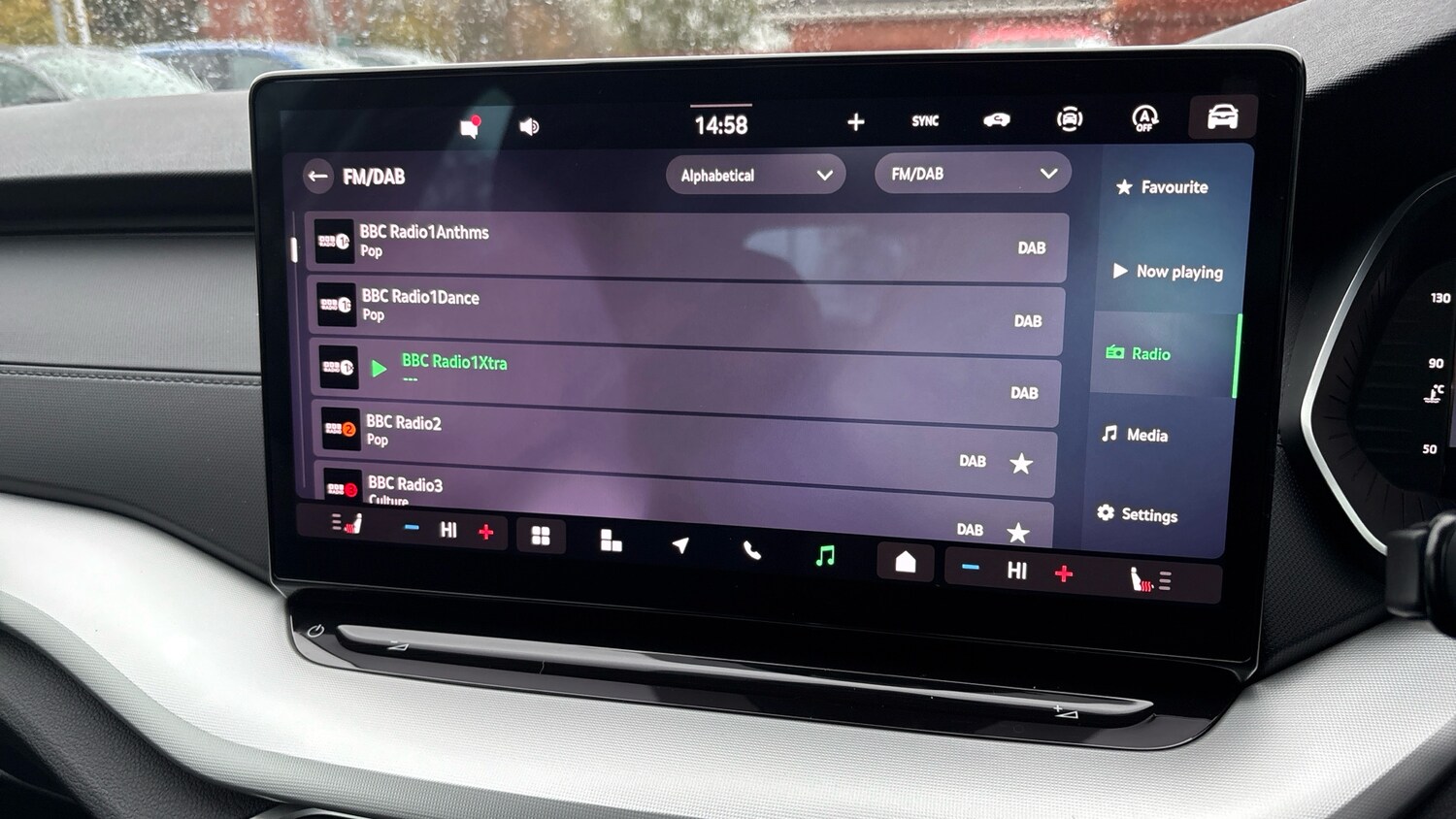 Used Skoda Octavia 2024 for sale - 76568384: Photo 44