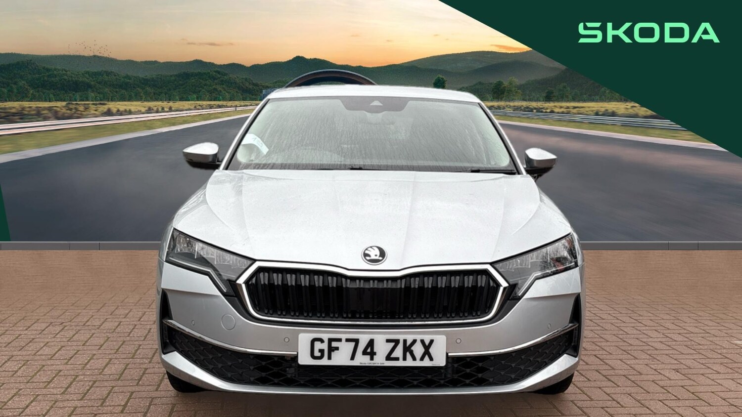 Used Skoda Octavia 2024 for sale - 76568384: Photo 7