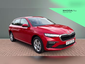 Used Skoda Scala 2025 for sale - 79640145: Photo