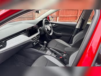Used Skoda Scala 2025 for sale - 79640145: Photo