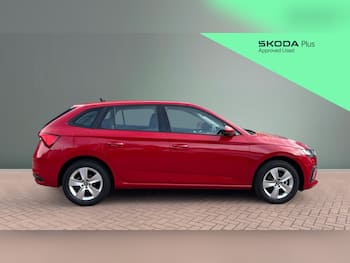 Used Skoda Scala 2025 for sale - 79640145: Photo