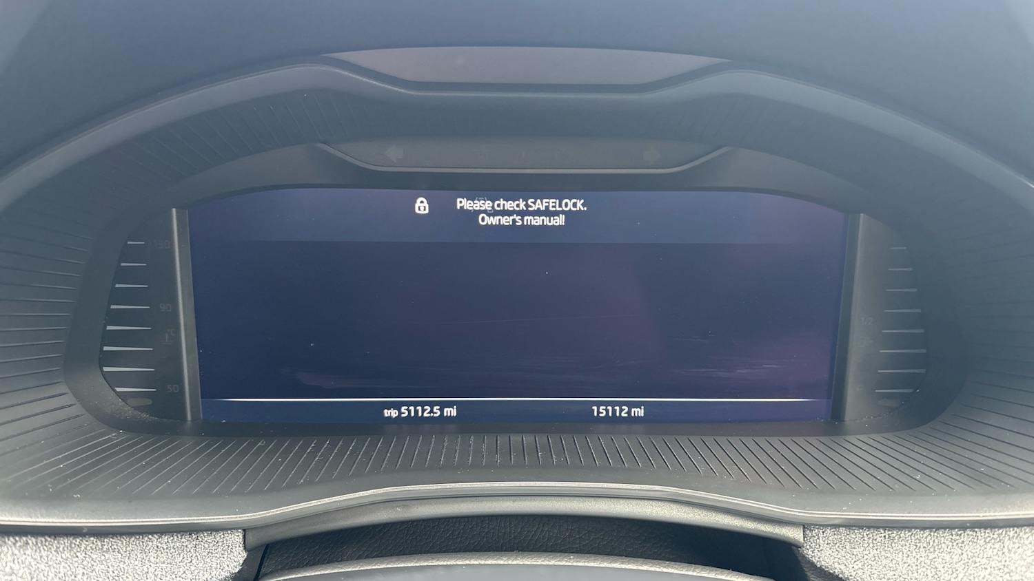 Used Skoda Kamiq 2025 for sale - 76653097: Photo 11