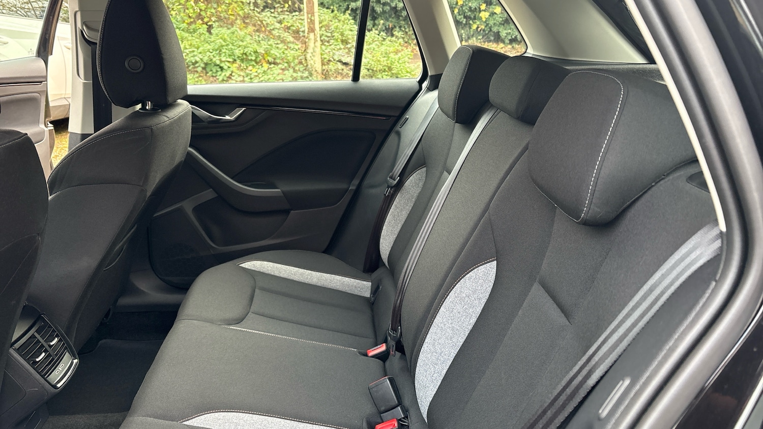 Used Skoda Kamiq 2025 for sale - 76653097: Photo 16