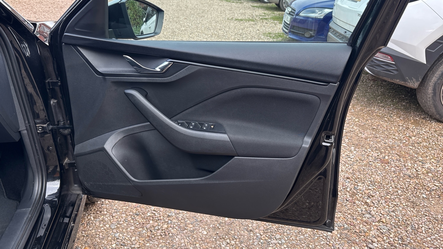 Used Skoda Kamiq 2025 for sale - 76653097: Photo 19