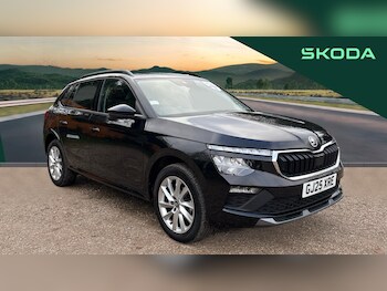 2025 (25) - 1.0 TSI SE Edition 5dr DSG