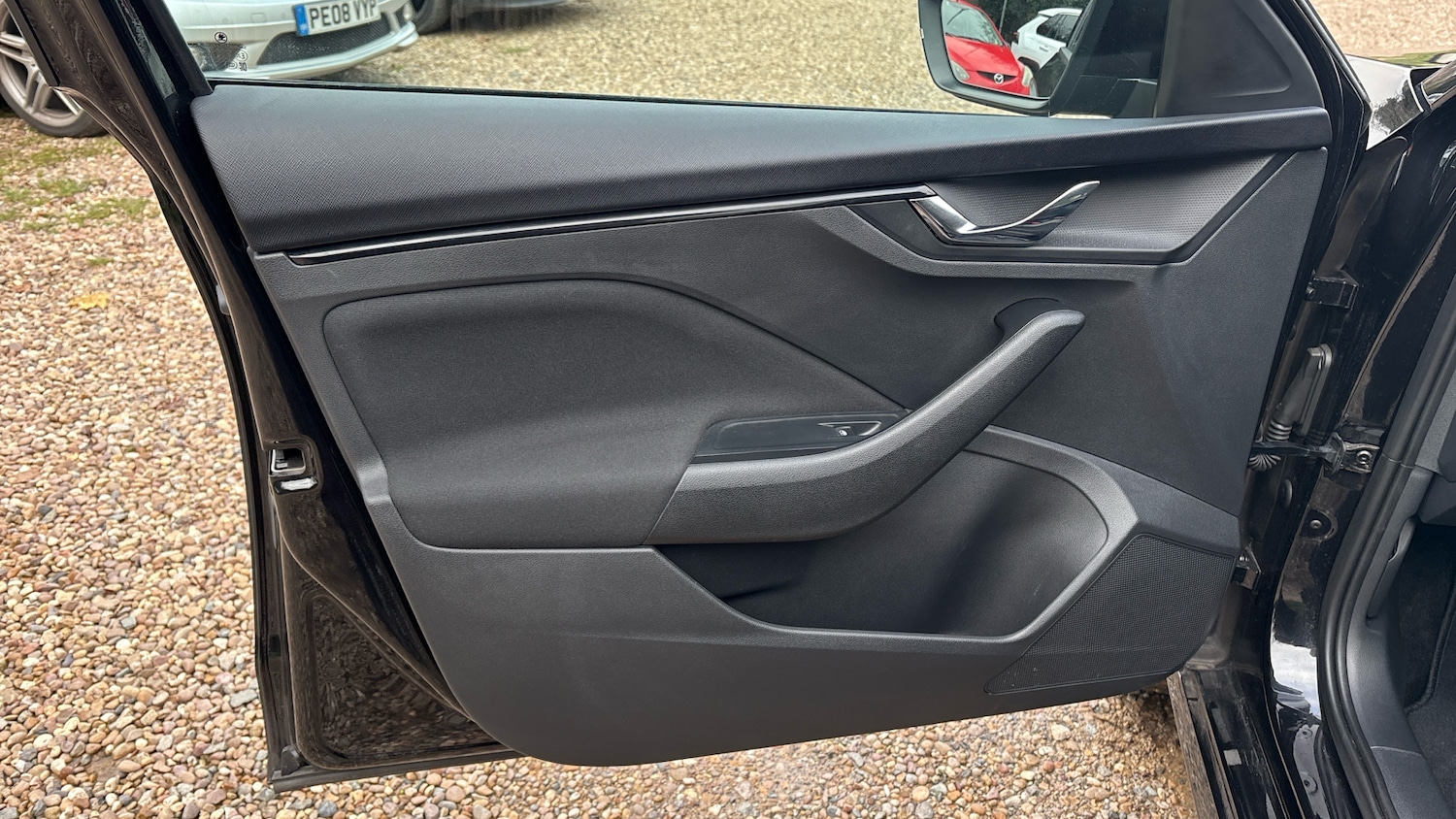 Used Skoda Kamiq 2025 for sale - 76653097: Photo 25