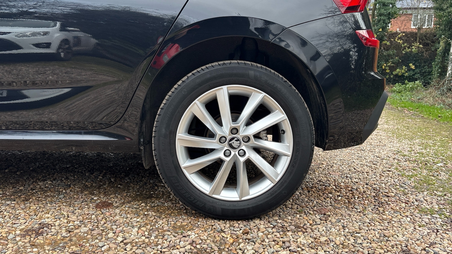 Used Skoda Kamiq 2025 for sale - 76653097: Photo 28