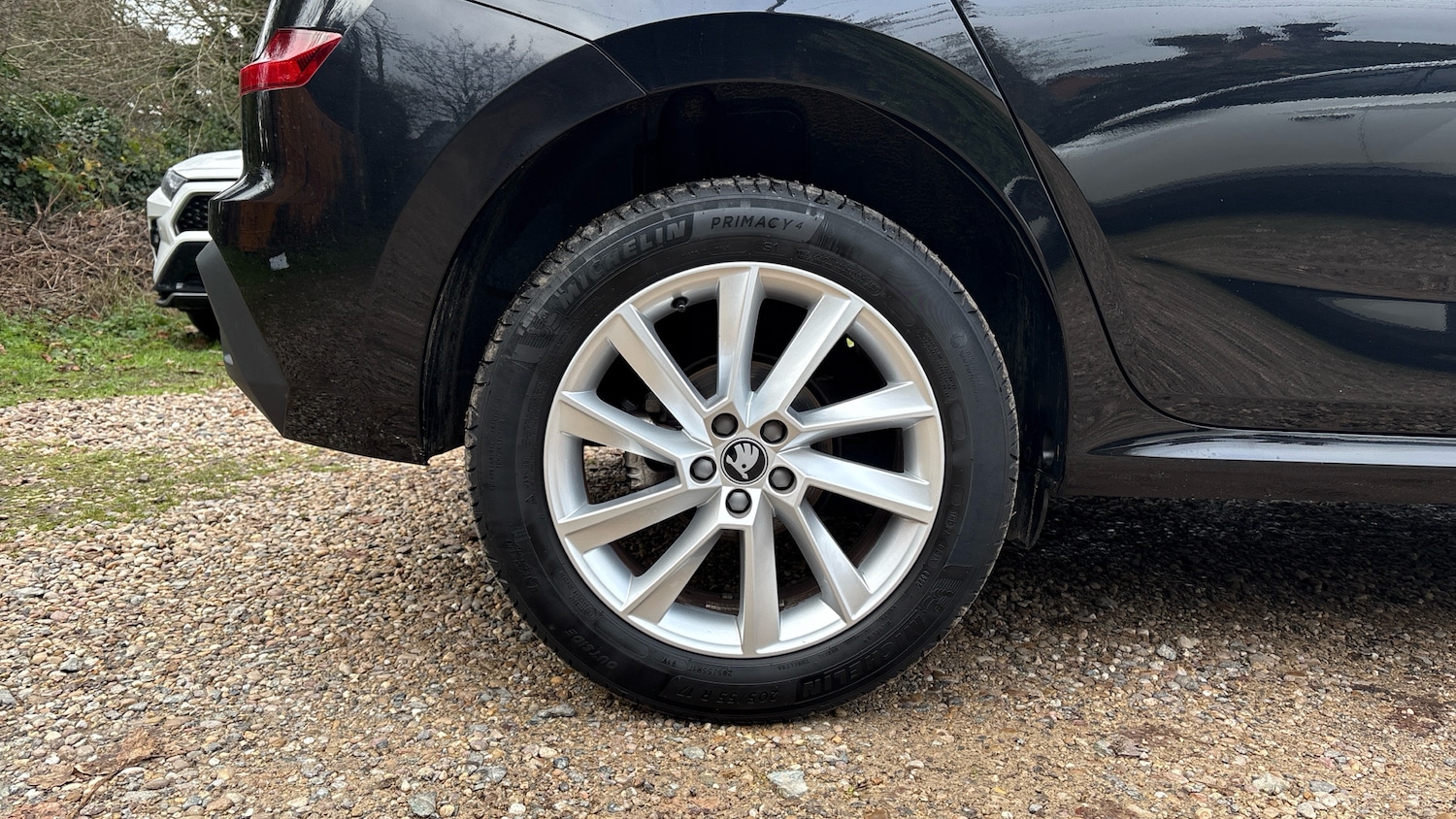 Used Skoda Kamiq 2025 for sale - 76653097: Photo 31