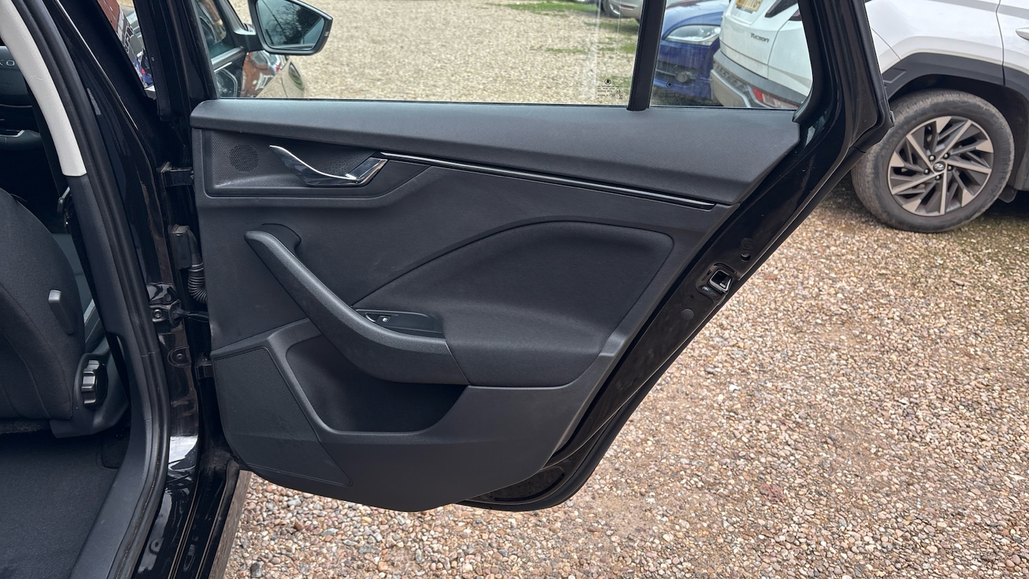 Used Skoda Kamiq 2025 for sale - 76653097: Photo 32