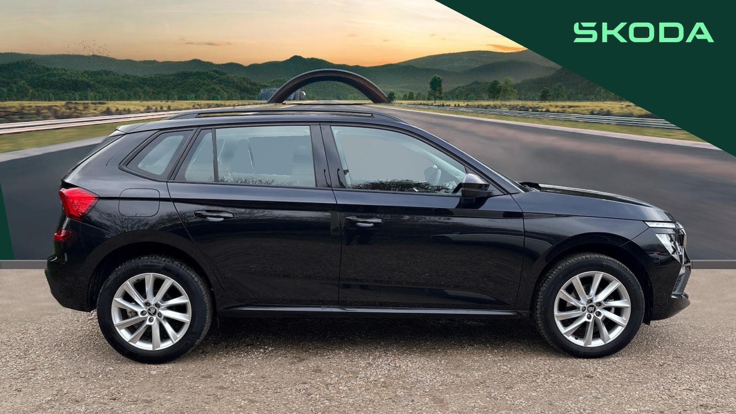 Used Skoda Kamiq 2025 for sale - 76653097: Photo 4