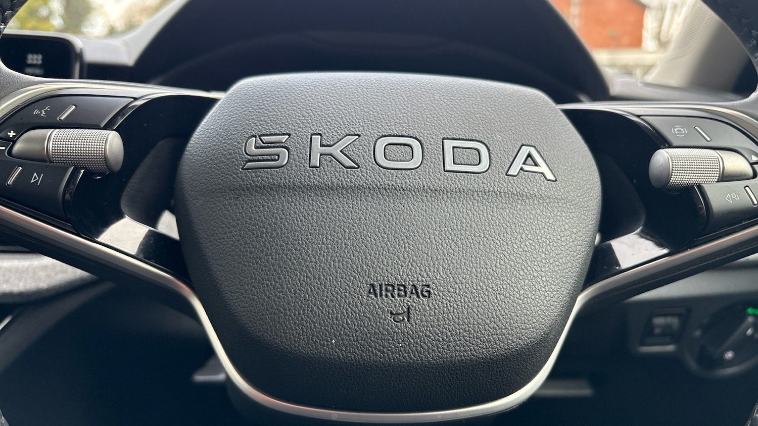 Used Skoda Kamiq 2025 for sale - 76653097: Photo 46