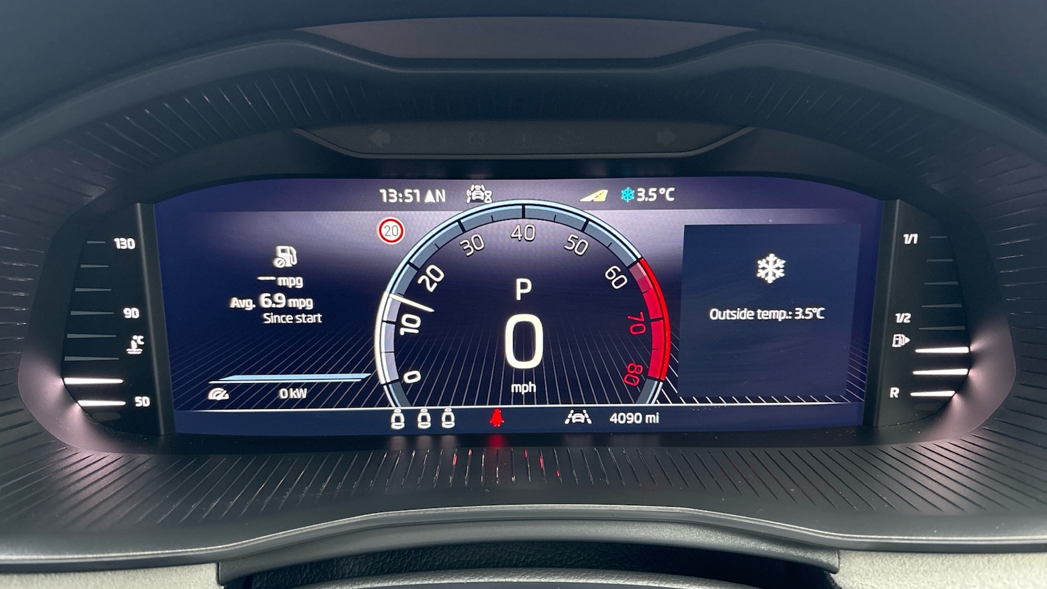 Used Skoda Kamiq 2025 for sale - 76681625: Photo 11