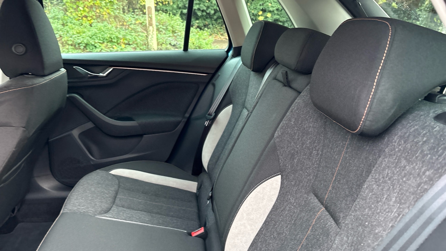 Used Skoda Kamiq 2025 for sale - 76681625: Photo 16