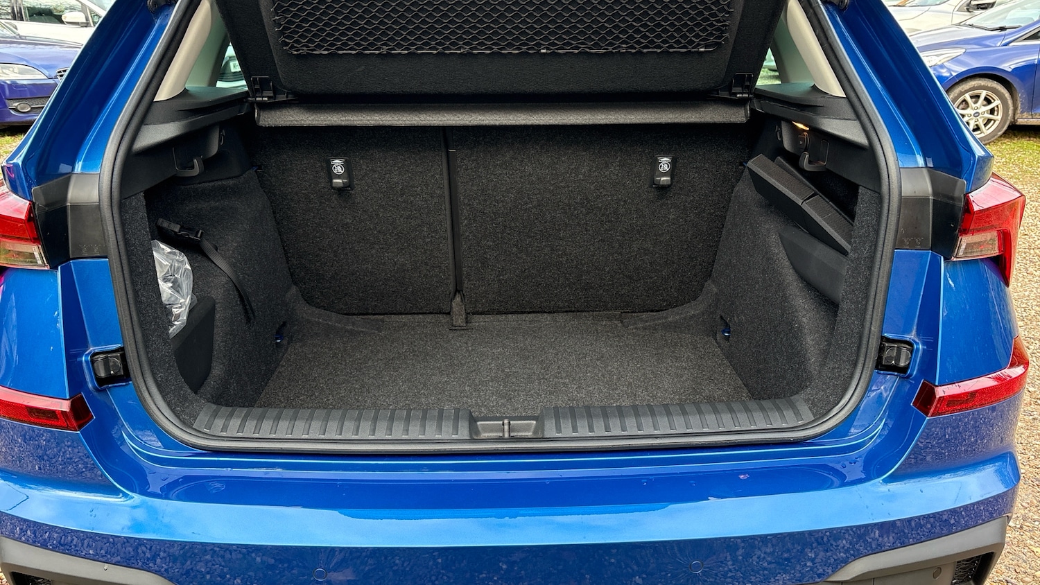 Used Skoda Kamiq 2025 for sale - 76681625: Photo 20