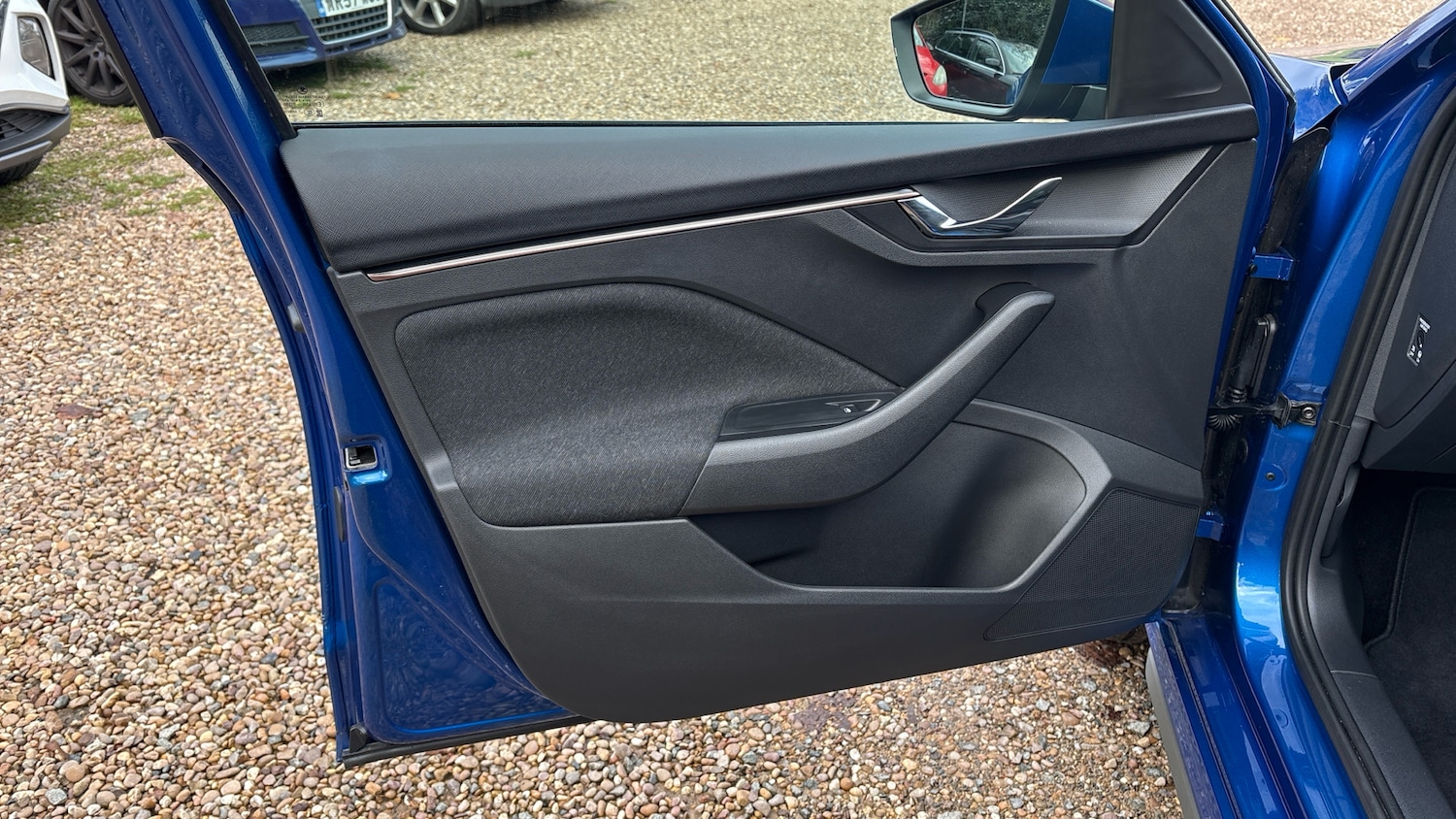 Used Skoda Kamiq 2025 for sale - 76681625: Photo 25