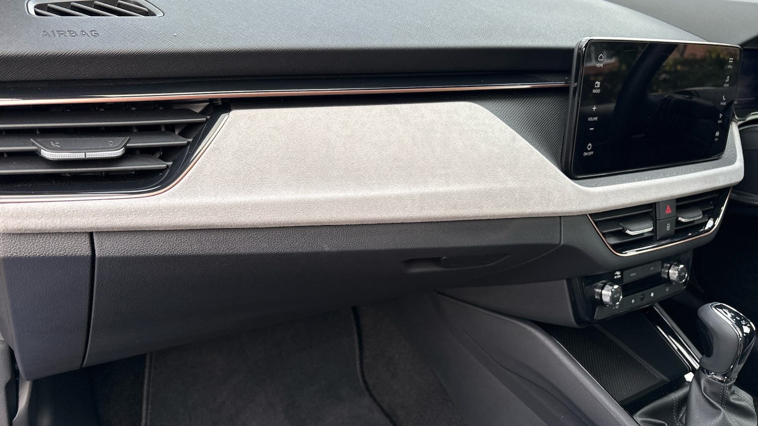 Used Skoda Kamiq 2025 for sale - 76681625: Photo 26